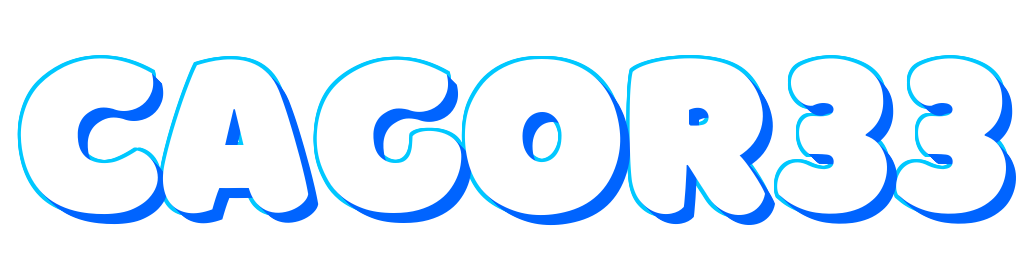 Logo CAGOR33